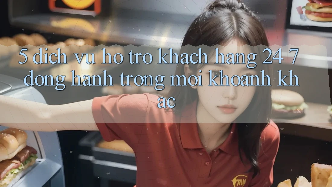 5. Dịch Vụ Hỗ Trợ Khách Hàng 24/7: Đồng Hành Trong Mọi Khoảnh Khắc 5. Dịch Vụ Hỗ Trợ Khách Hàng 24/7: Đồng Hành Trong Mọi Khoảnh Khắc