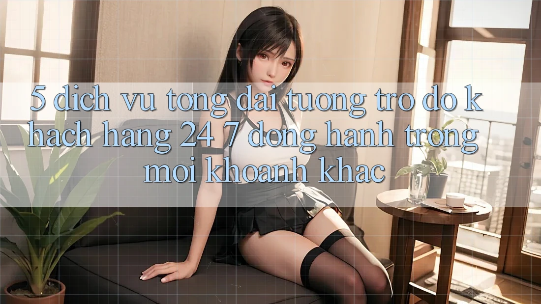 5. Dịch Vụ Tổng đài tương trợ đỡ Khách Hàng 24/7: Đồng Hành Trong Mọi Khoảnh Khắc 5. Dịch Vụ Tổng đài tương trợ đỡ Khách Hàng 24/7: Đồng Hành Trong Mọi Khoảnh Khắc