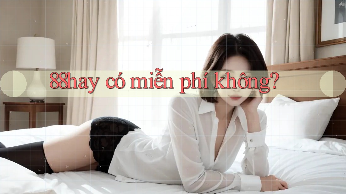 88hay có miễn phí không?