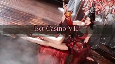 bet Casino VIP