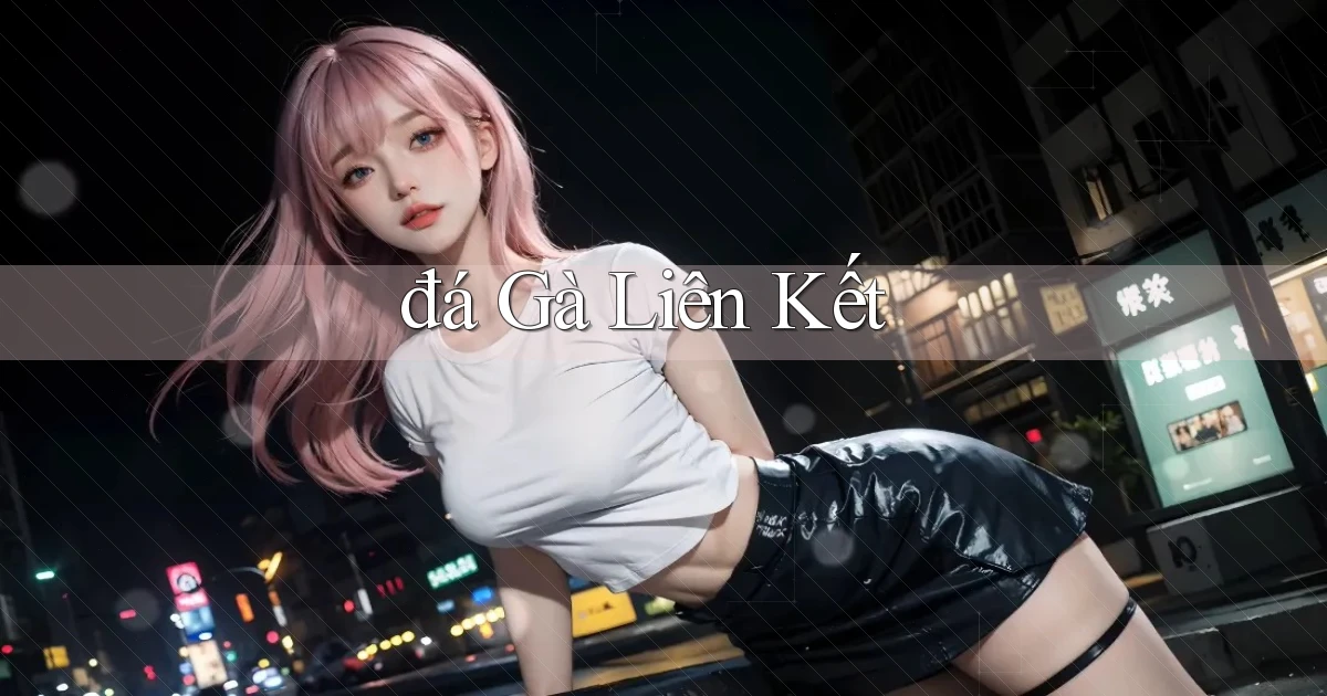 đá gà Liên kết