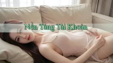 Nền tảng Tài khoản