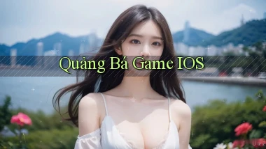 Quảng bá Game iOS
