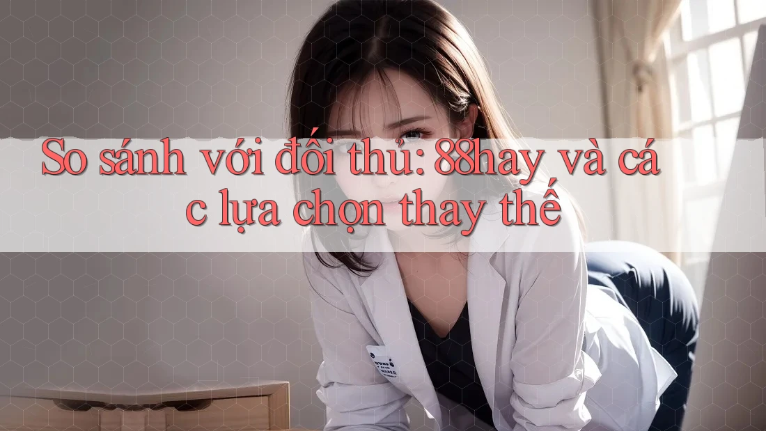 So sánh với đối thủ: 88hay và các lựa chọn thay thế So sánh với đối thủ: 88hay và các lựa chọn thay thế