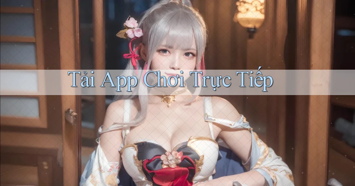 tải app Chơi trực tiếp