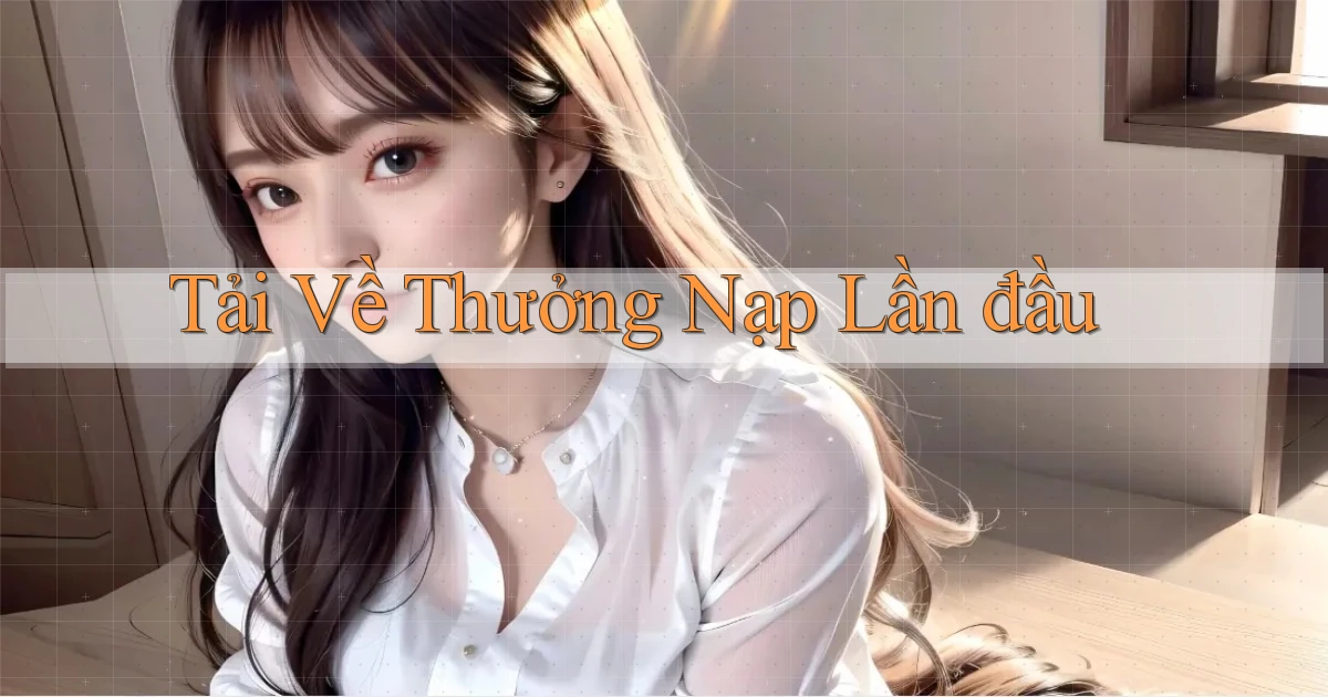 Tải về Thưởng nạp lần đầu