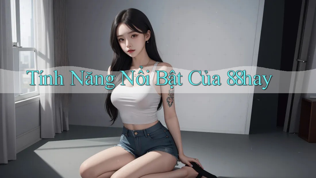 Tính Năng Nổi Bật Của 88hay Tính Năng Nổi Bật Của 88hay