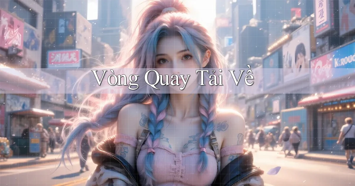 Vòng quay Tải về